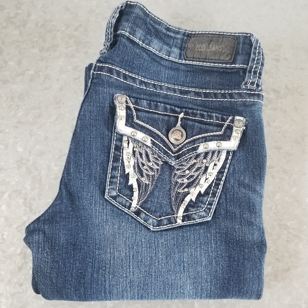ZCO Jeans